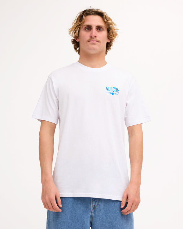 Mens Carbide T-Shirt