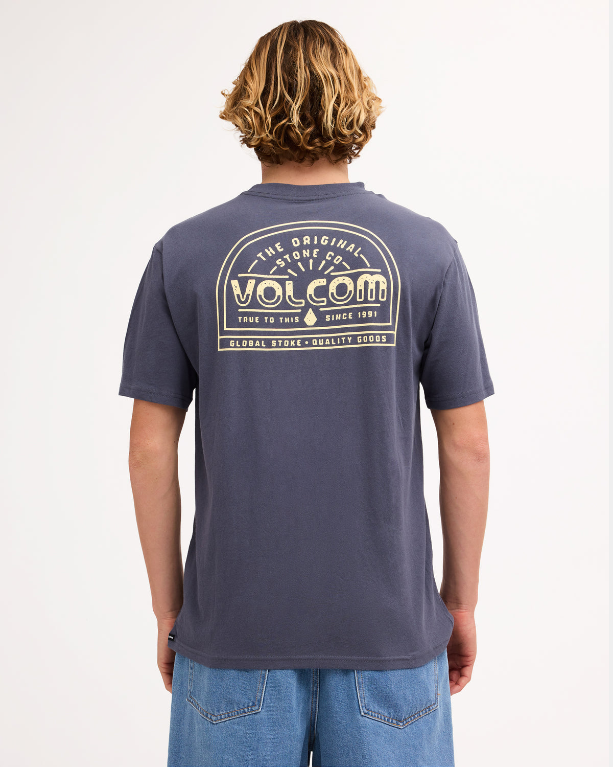 Mens The Early T-Shirt