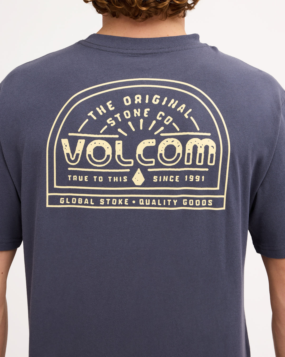 Mens The Early T-Shirt