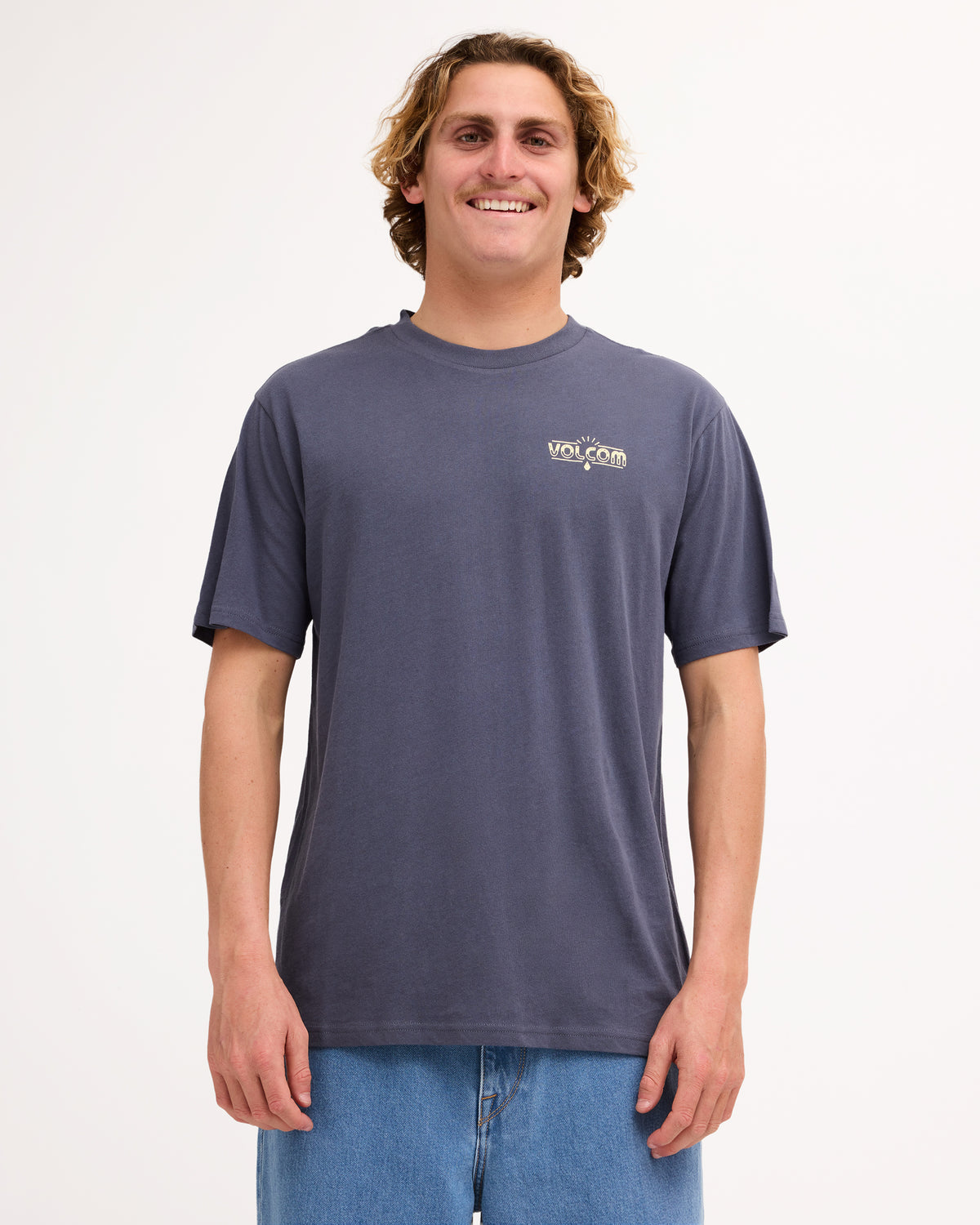 Mens The Early T-Shirt