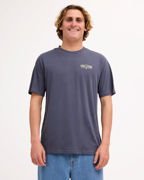 Mens The Early T-Shirt