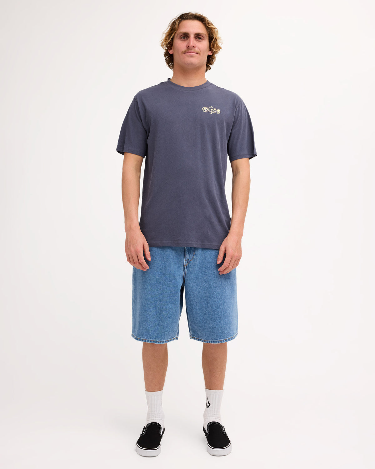 Mens The Early T-Shirt