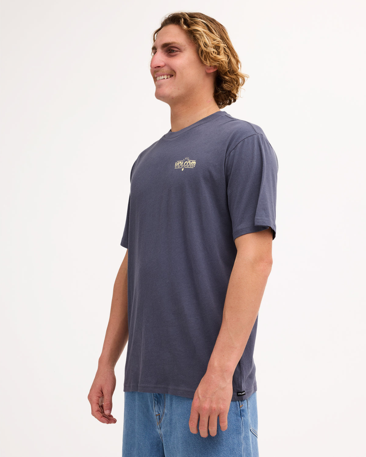 Mens The Early T-Shirt