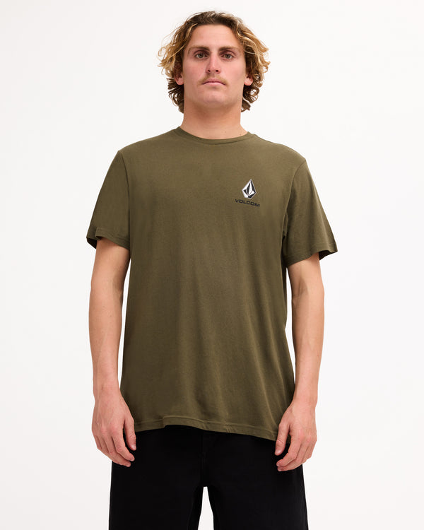 Mens Corp T-Shirt