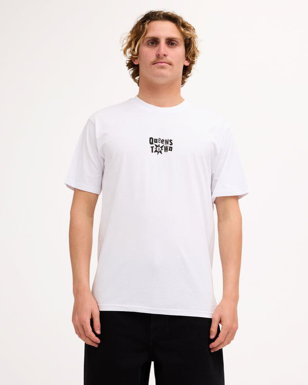 Mens Town T-Shirt