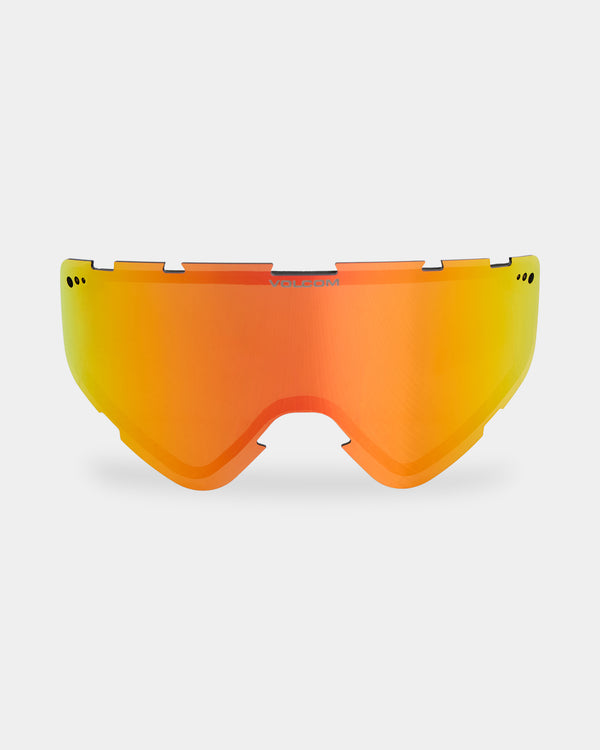 ATTUNGA SPARE LENS RED CHR