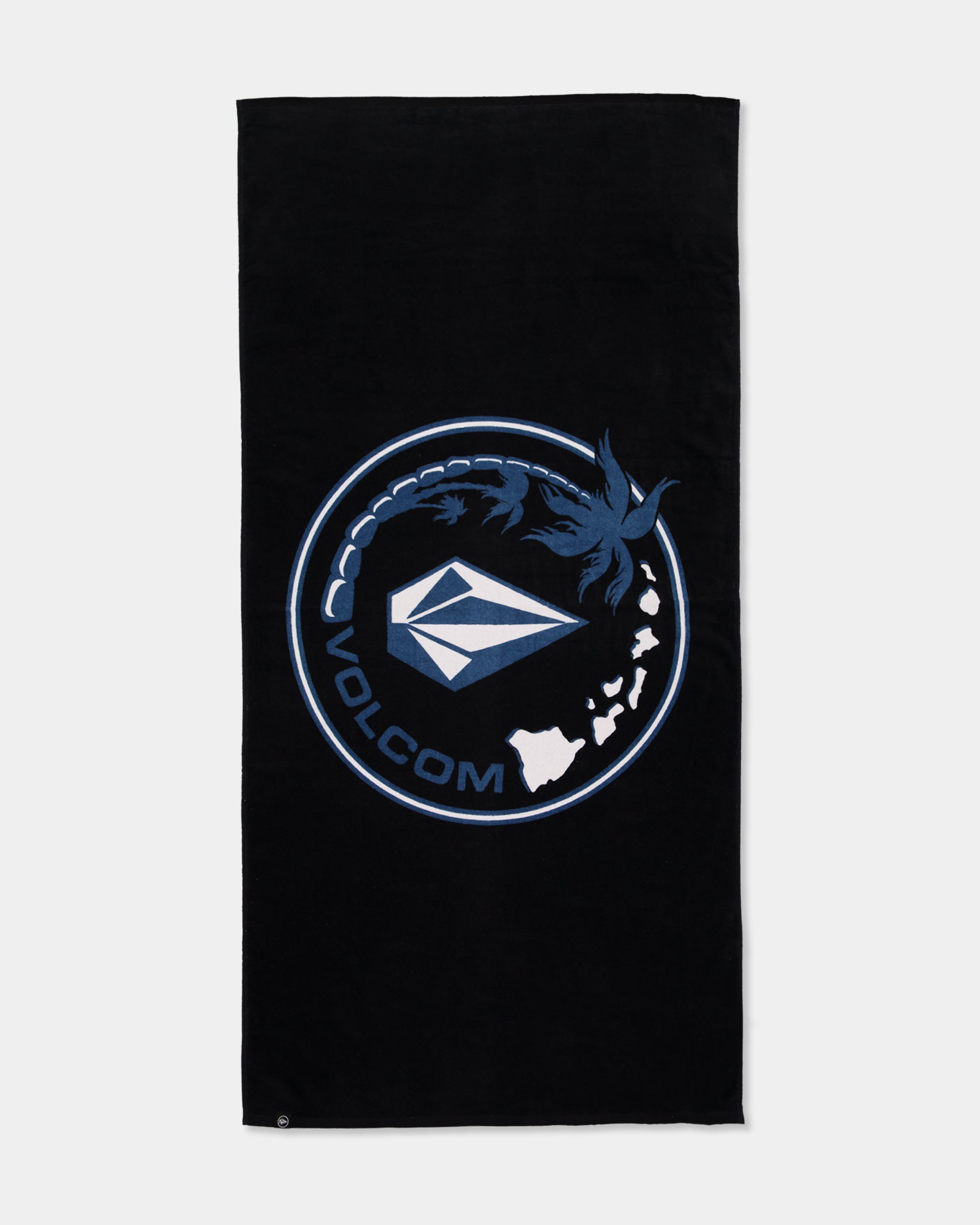 Volcom Hawaii Beach Towel