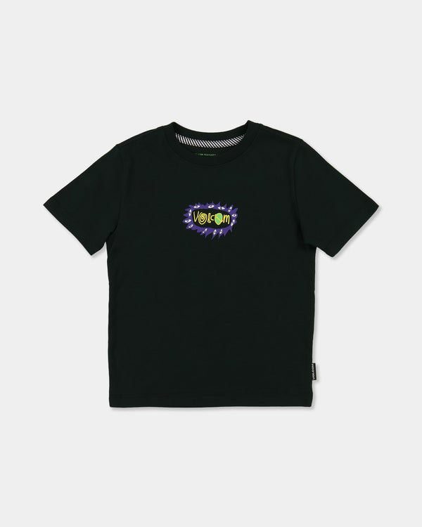 Boys 2-7 Featured Artist Ozzy 2 T-Shirt