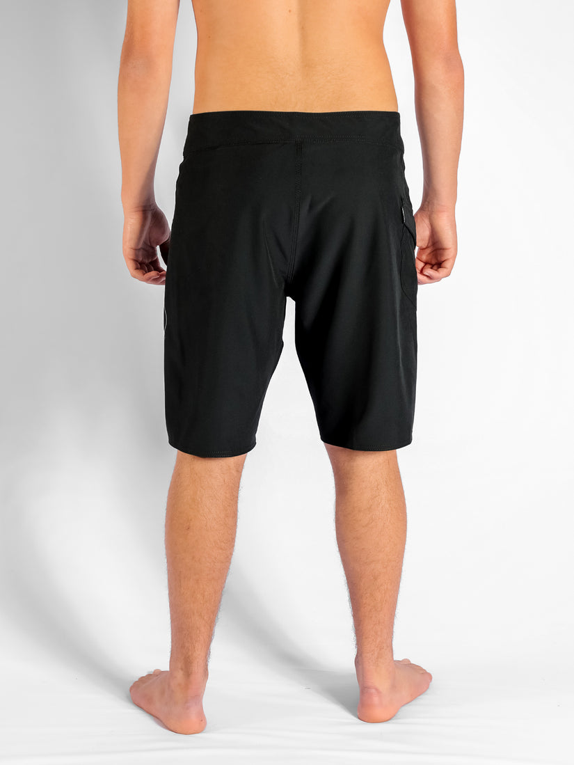 Veedo 20" Boardshort - Black (A0801901_BLK) [B]