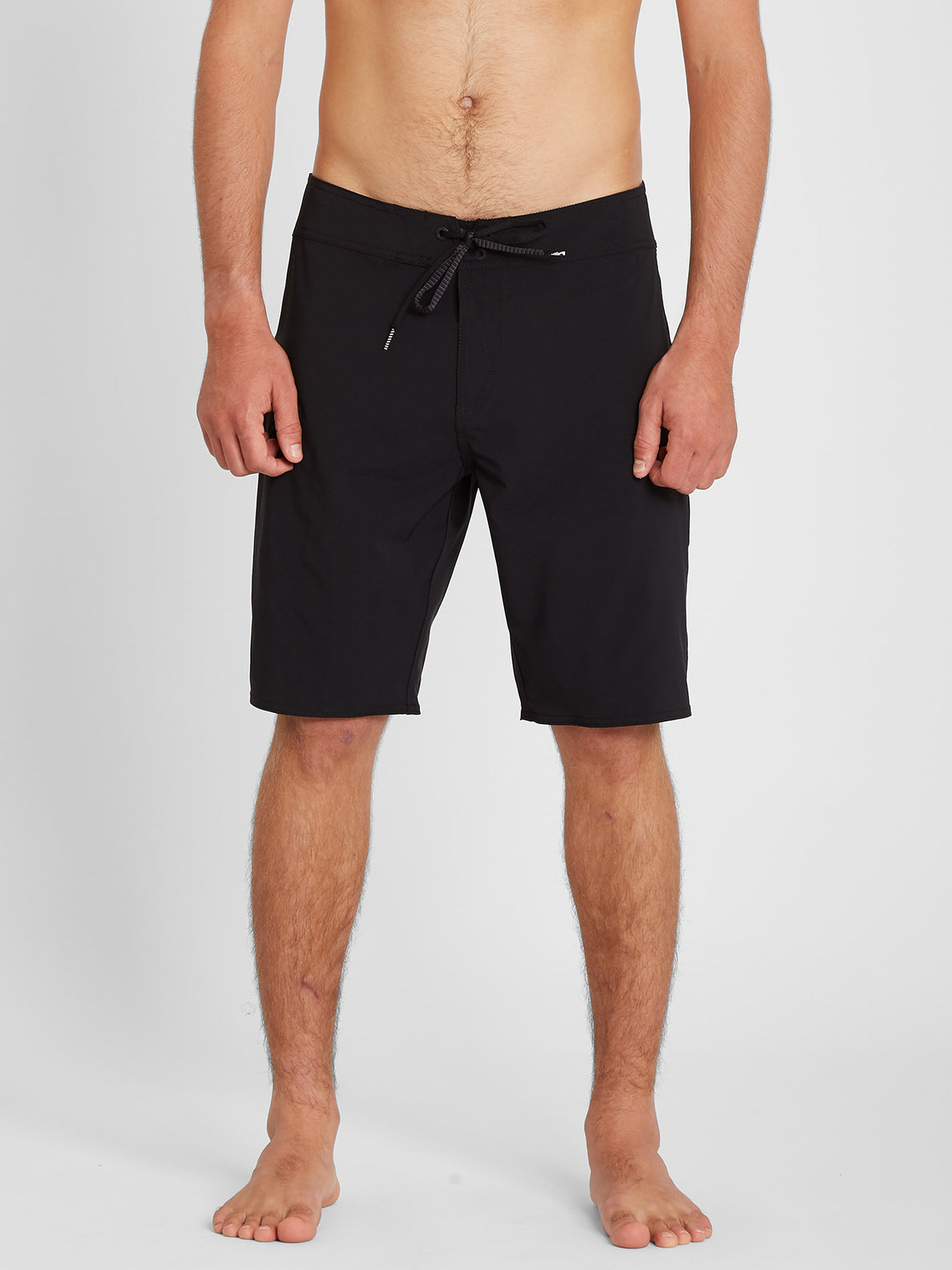 Black deals surf shorts