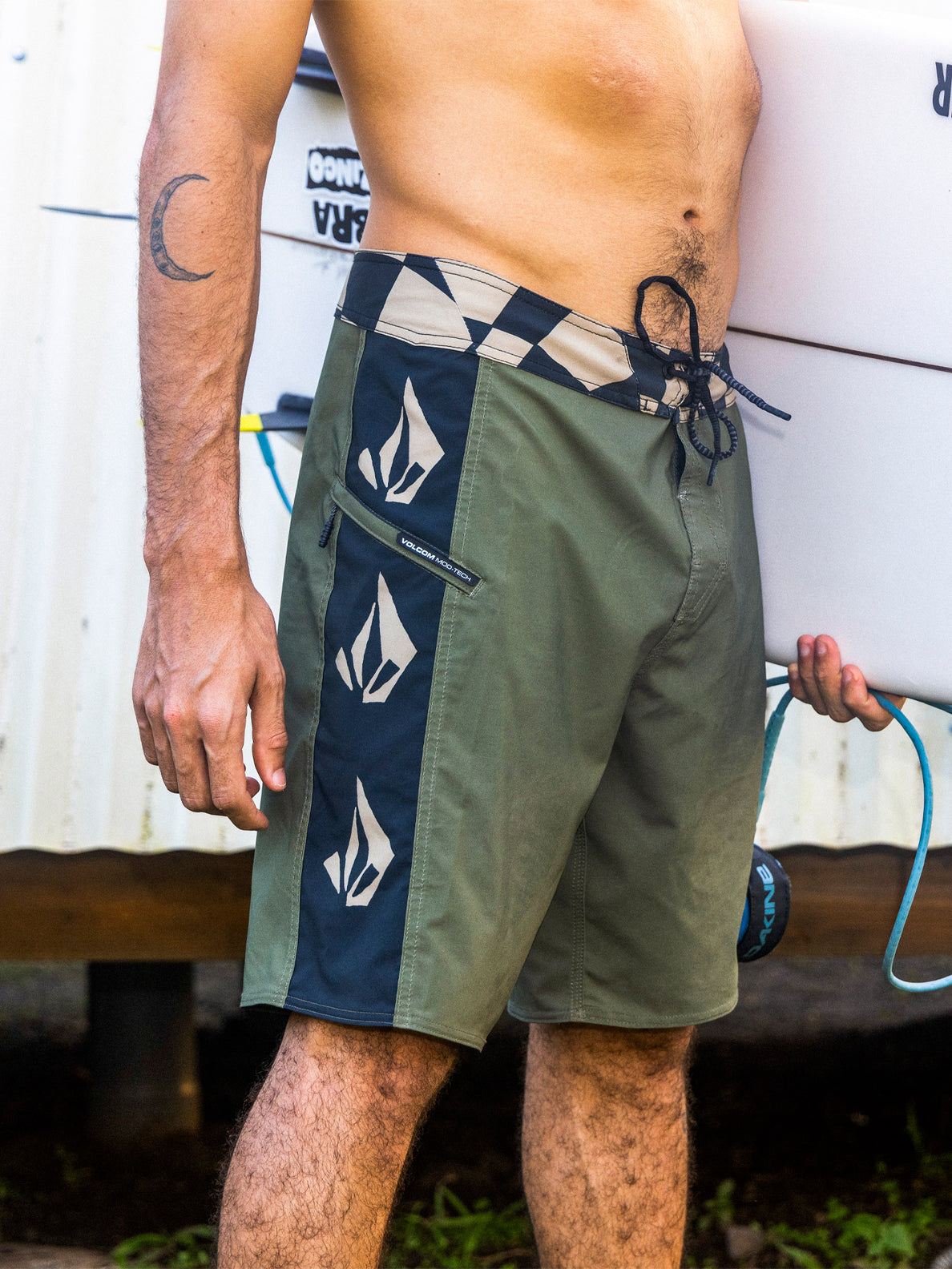 Military board hotsell shorts