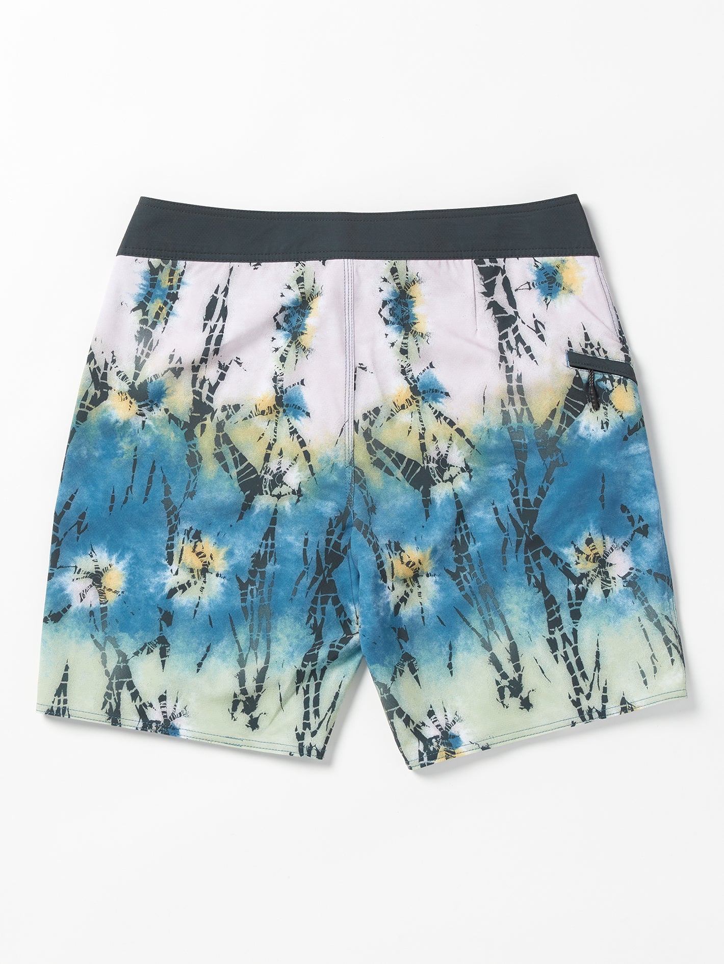 Mod Batik 19" Boardshort - Indigo Ridge (A0832303_IRG) [B]