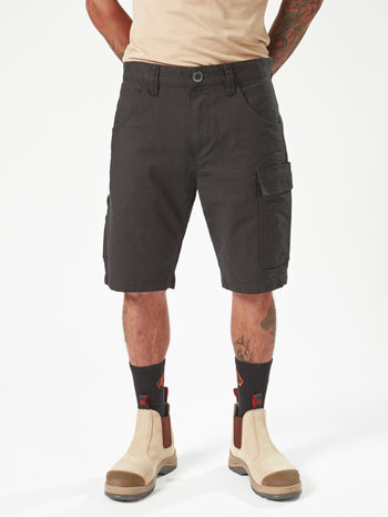 Volcom Workwear Caliper Work Short 20"