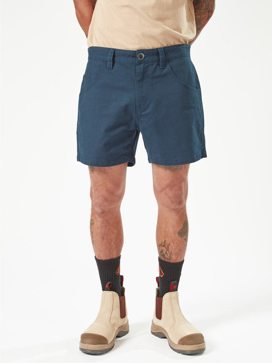 Volcom Workwear Bevel Work Short 15"