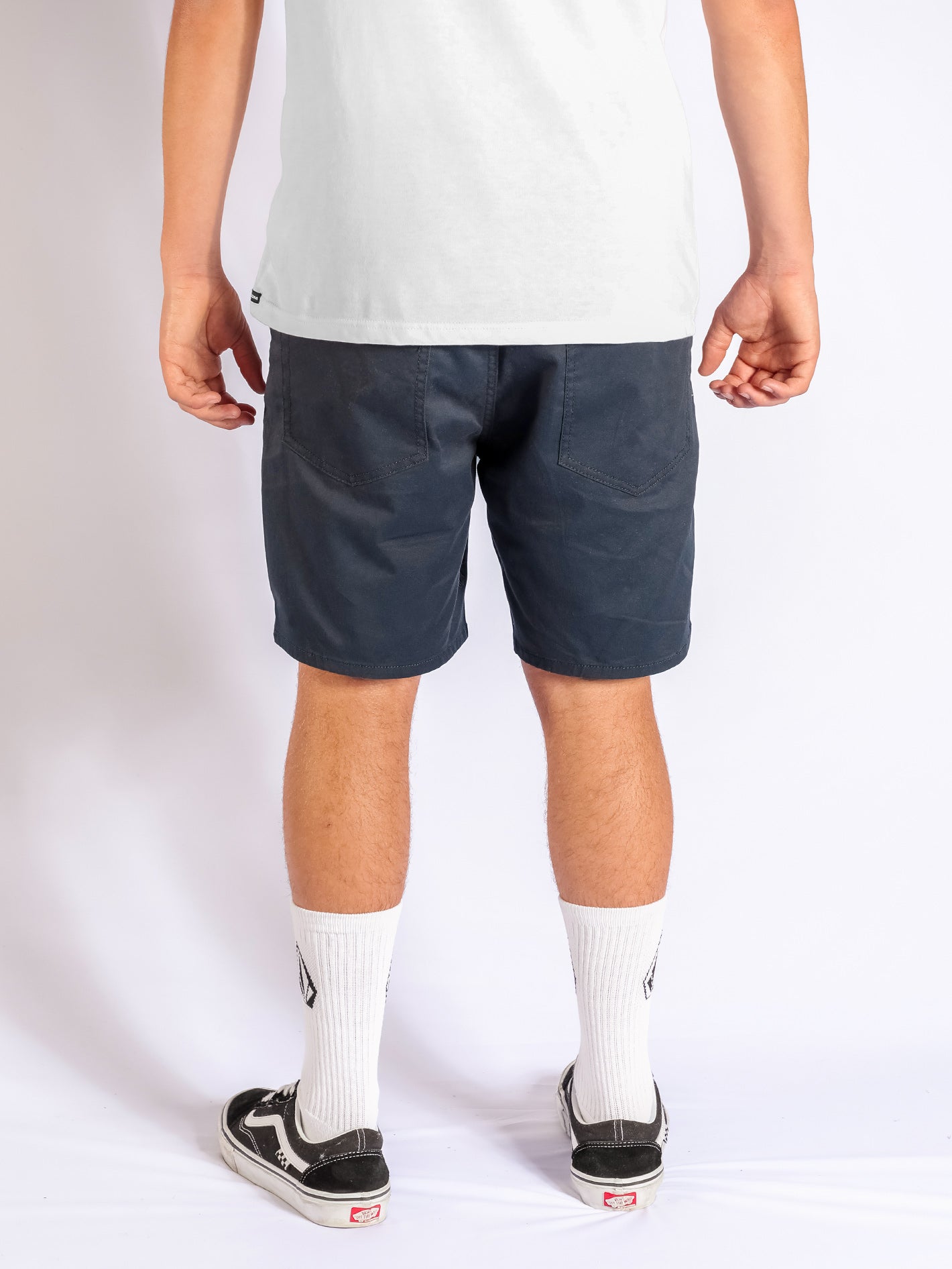 V Kinkade Light Weight Short