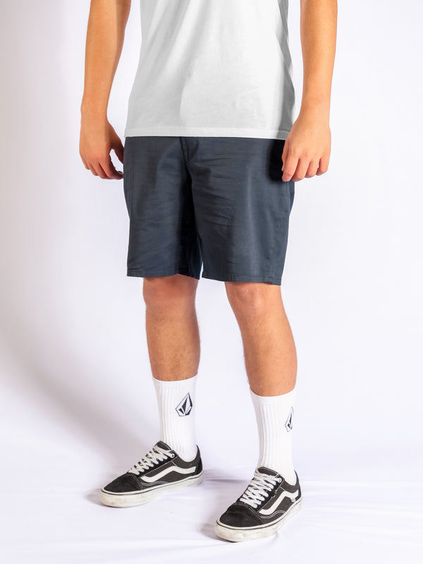 V Kinkade Light Weight Short