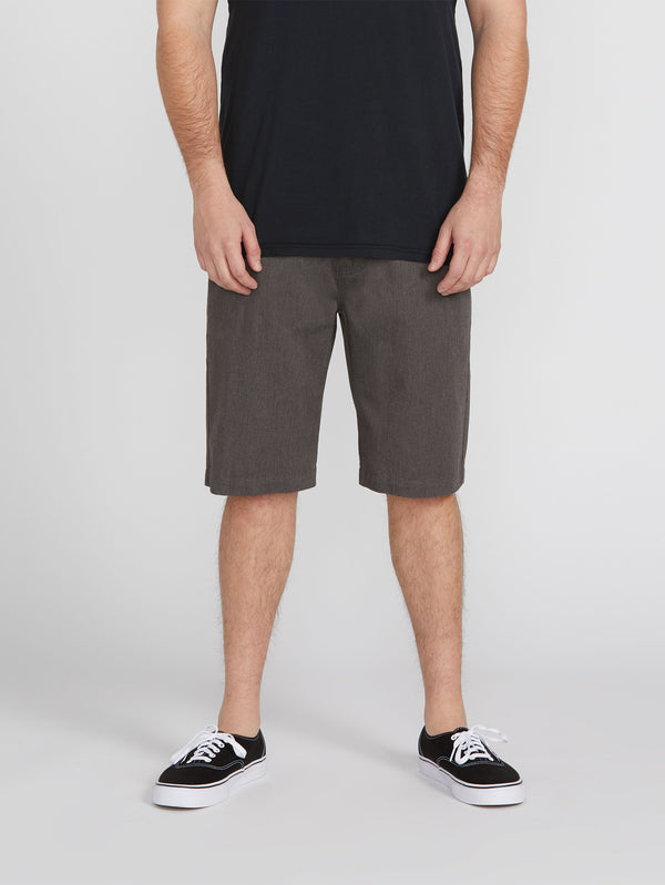 VMonty Short