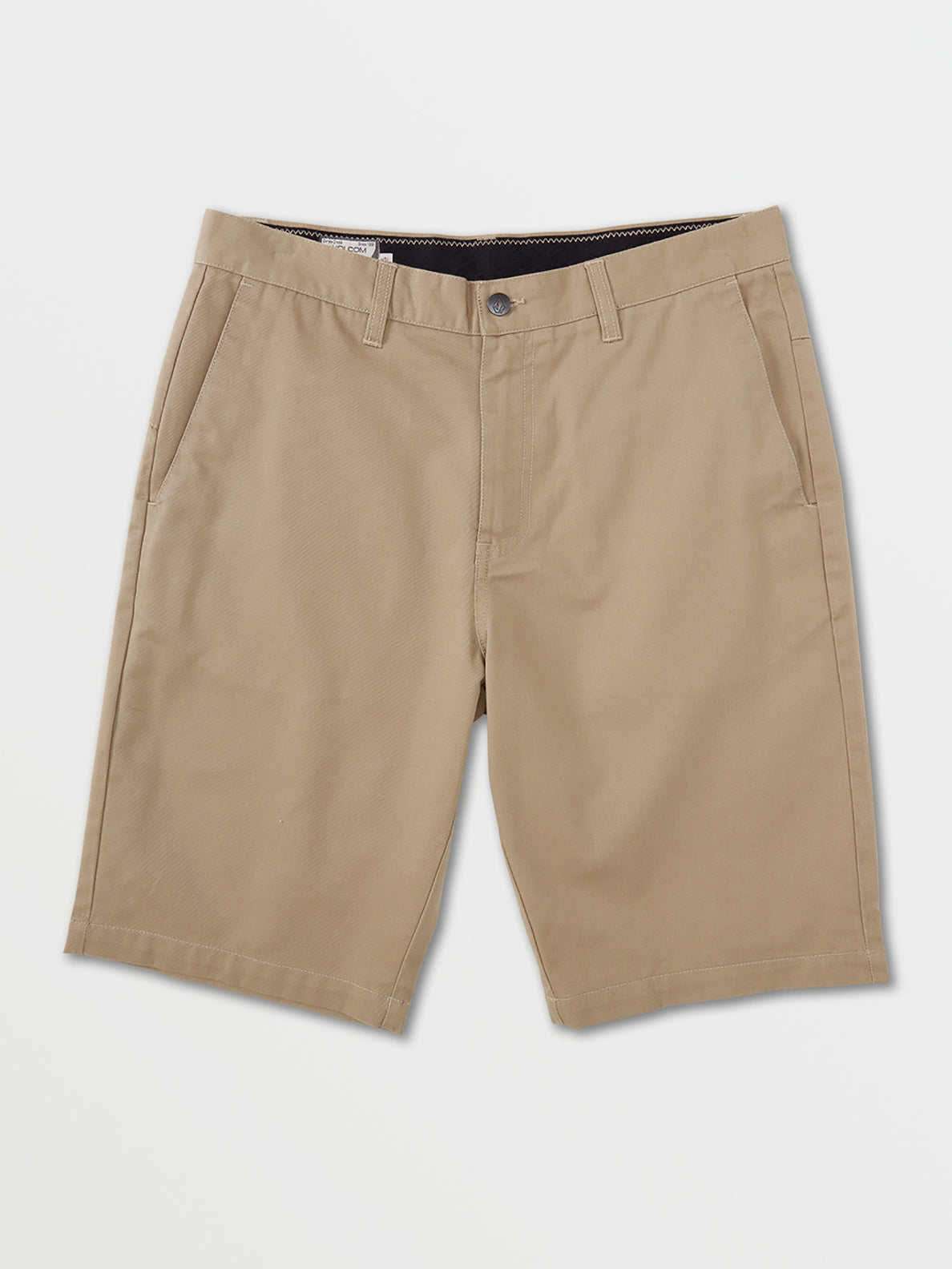 V Monty Short - Khaki (A09313S0_KHAB) [3]