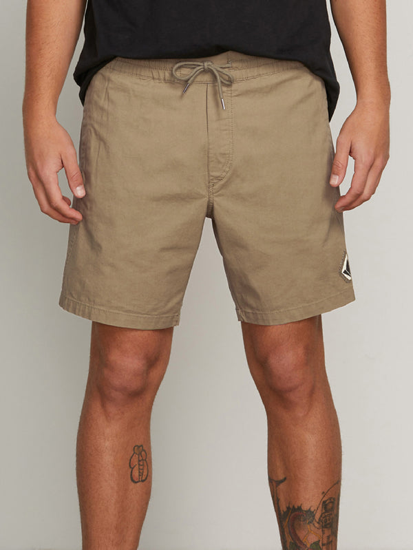 Sickly Stone Short