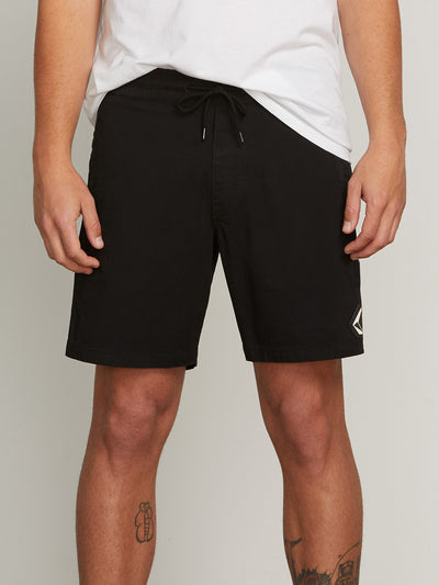 Sickly Stone Short