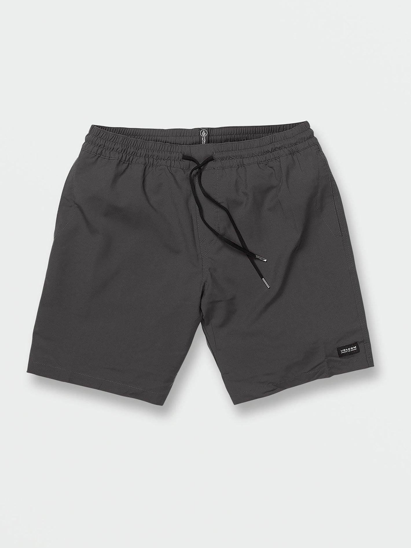 Stones Hybrid Elastic Waist 18" Short