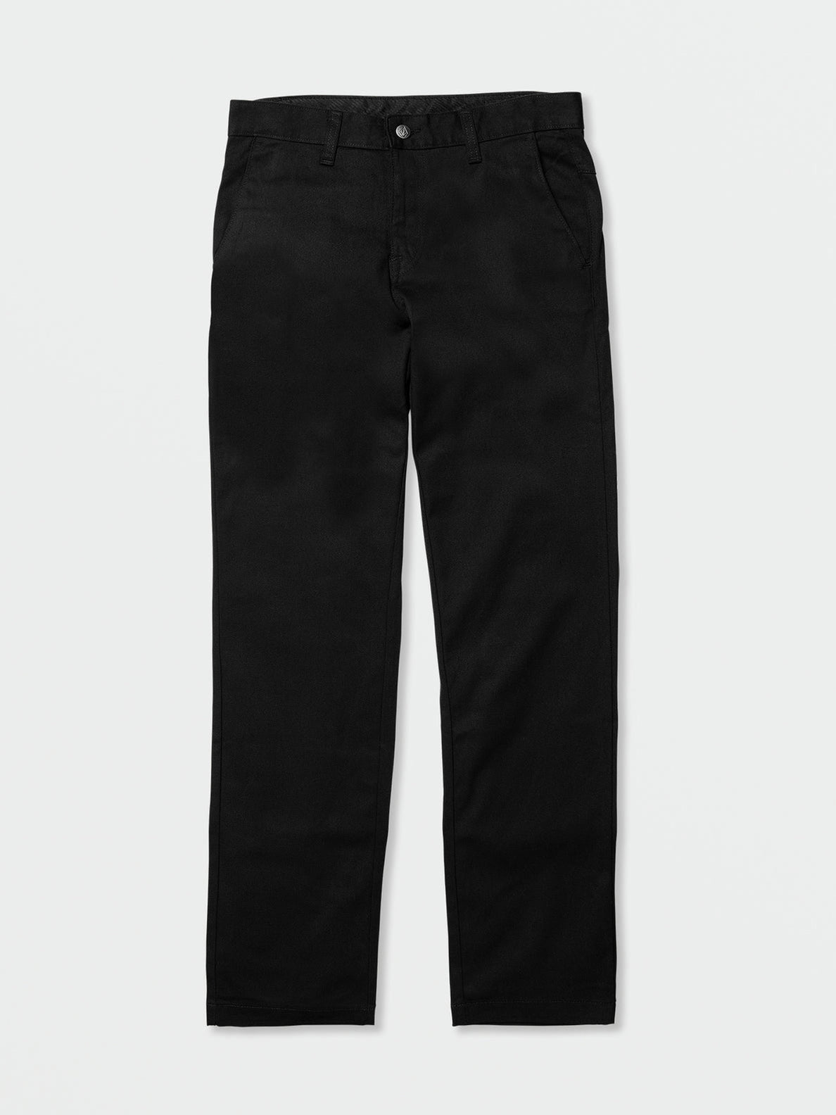 VMonty Stretch Pant - Black