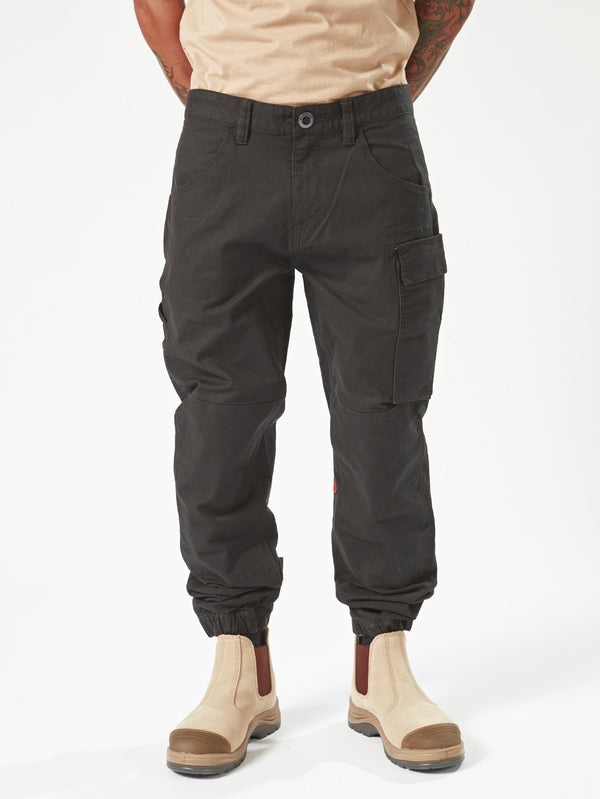 Volcom Workwear Caliper Cuffed Pant