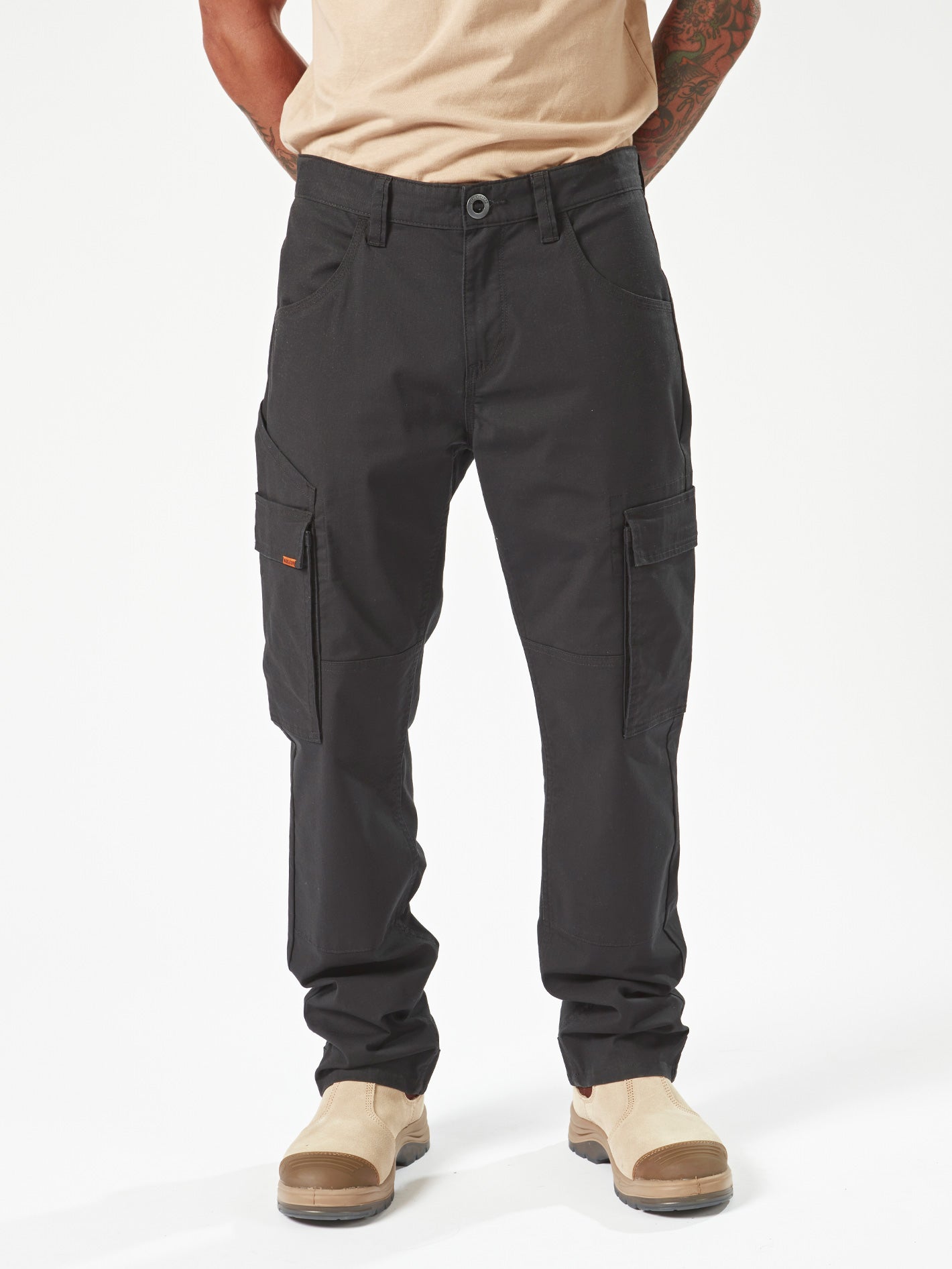 Volcom Workwear Meter Light Work Pant