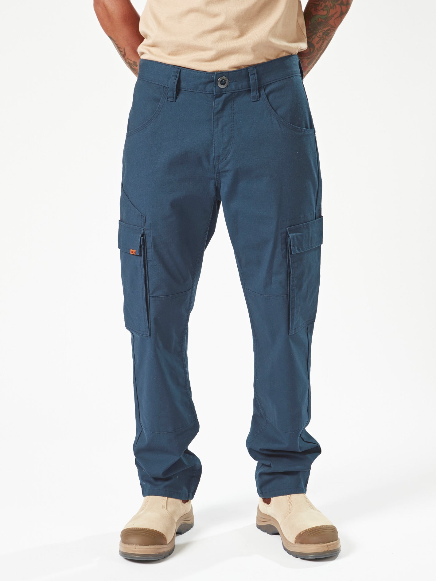 Volcom Workwear Meter Light Work Pant