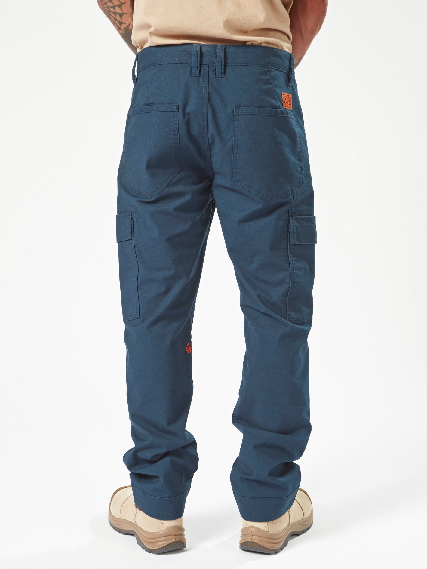 Volcom Workwear Meter Light Work Pant