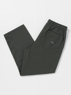 Outer Spaced Casual Pant - Stealth (A1212306_STH) [B]