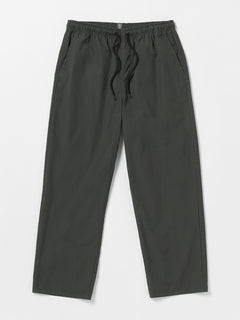 Outer Spaced Casual Pant - Stealth (A1212306_STH) [F]