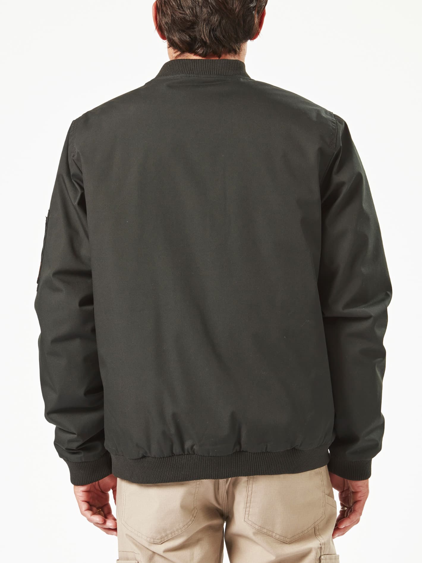 Volcom Workwear Jacket