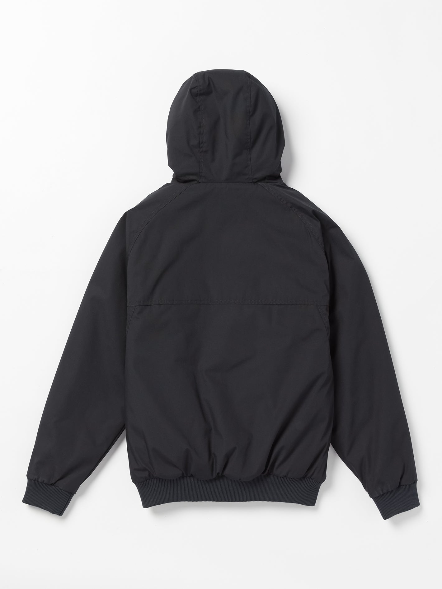 Hernan 5K Jacket Black (A1732304_BLK) [B]
