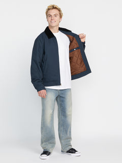 Voider Lined Jacket Navy (A1732309_NVY) [31]
