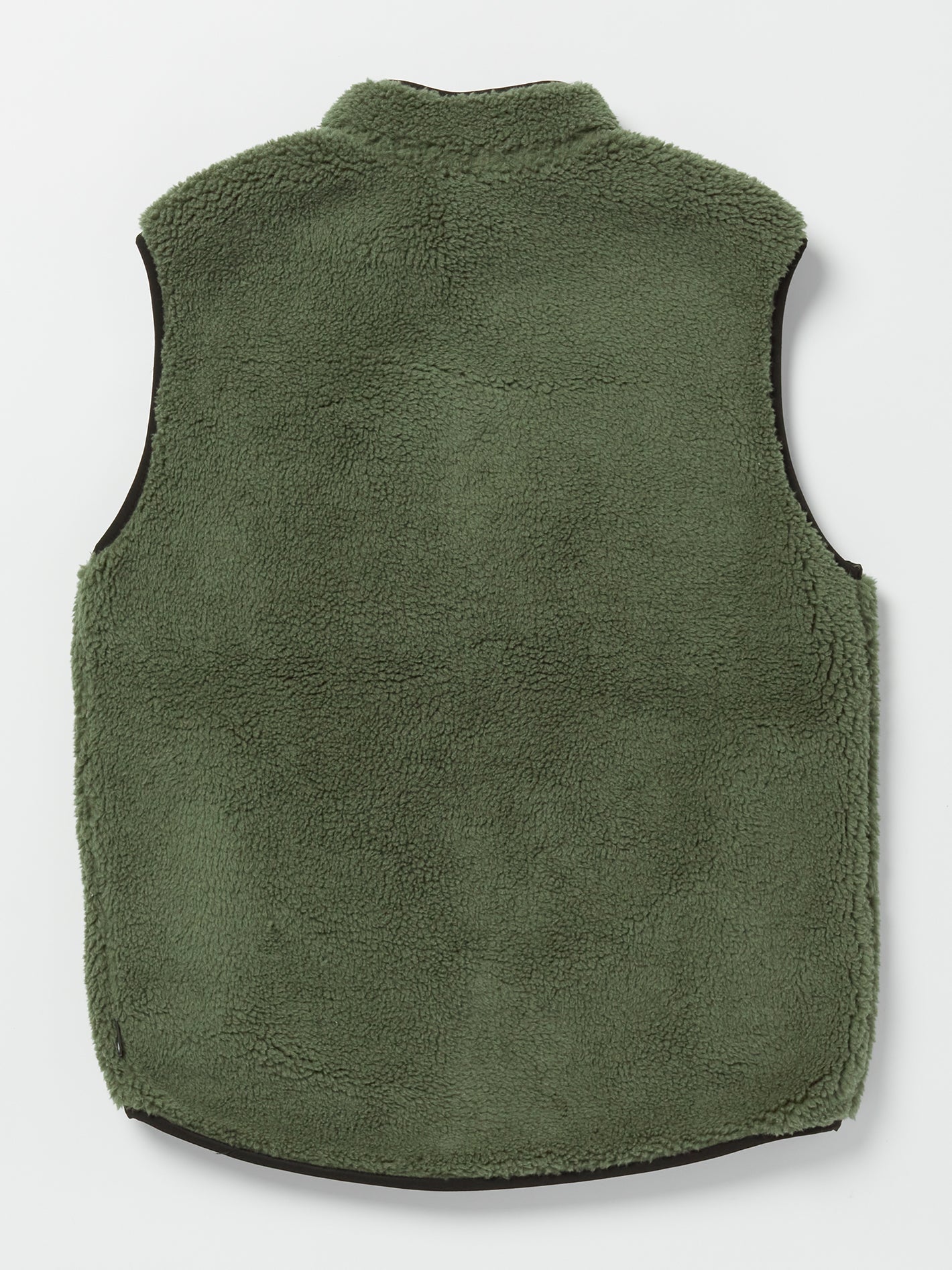 Muzzer Fuzzar Vest Squadron Green (A1832303_SQD) [B]