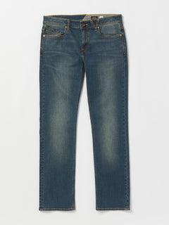 Solver Modern Fit Jeans - Biarritz Blue (A1912303_BTZ) [F]