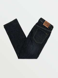 Solver Modern Fit Jean - Vintage Blue (A1912303_VBL) [B]