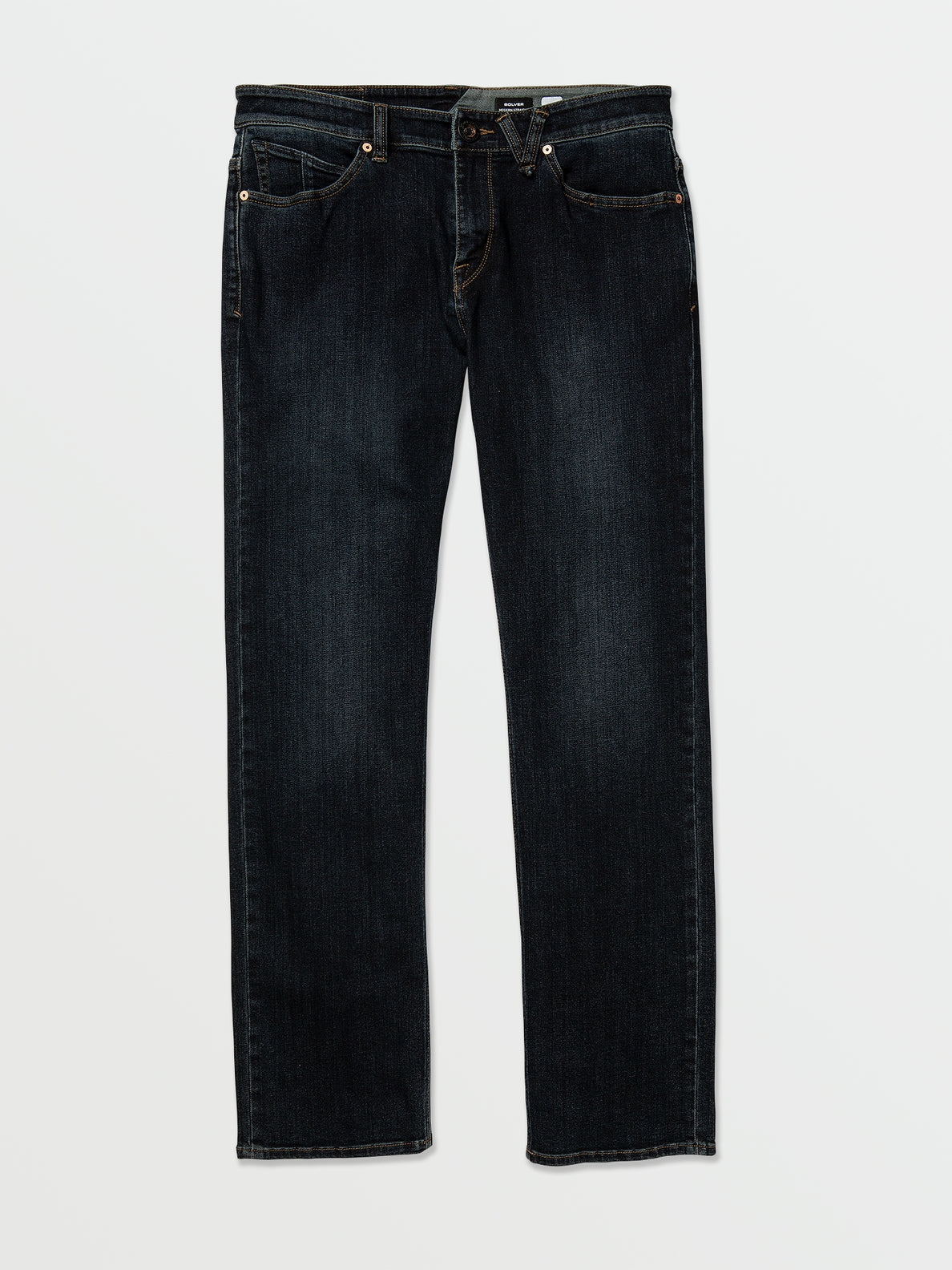 Solver Modern Fit Jean - Vintage Blue (A1912303_VBL) [F]
