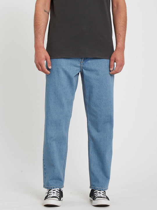 Modown Tapered Denim - Blue (A1932102_BLU) [1]