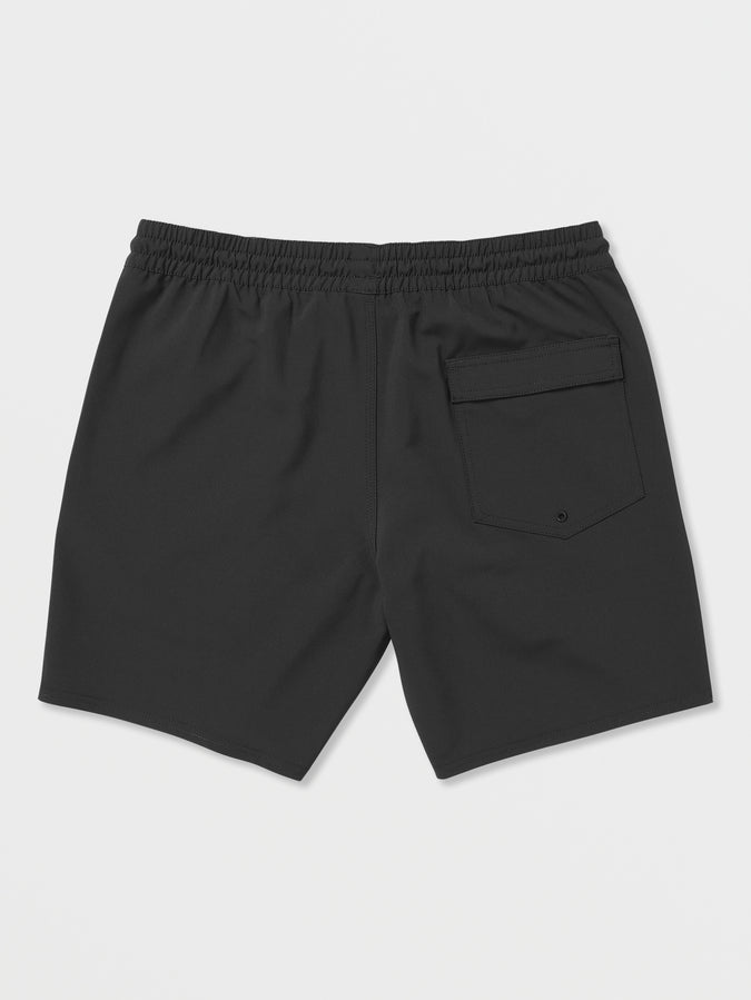 Manic Trunk 17" -  Black