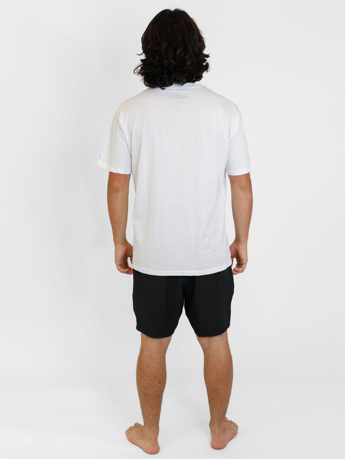 Manic Trunk 17" -  Black