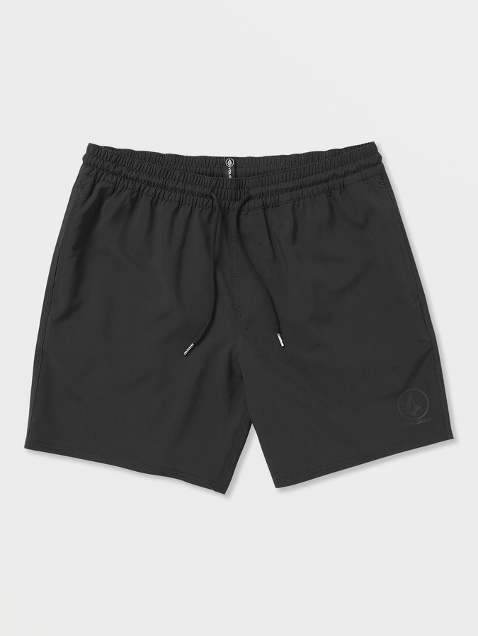 Manic Trunk 17" -  Black