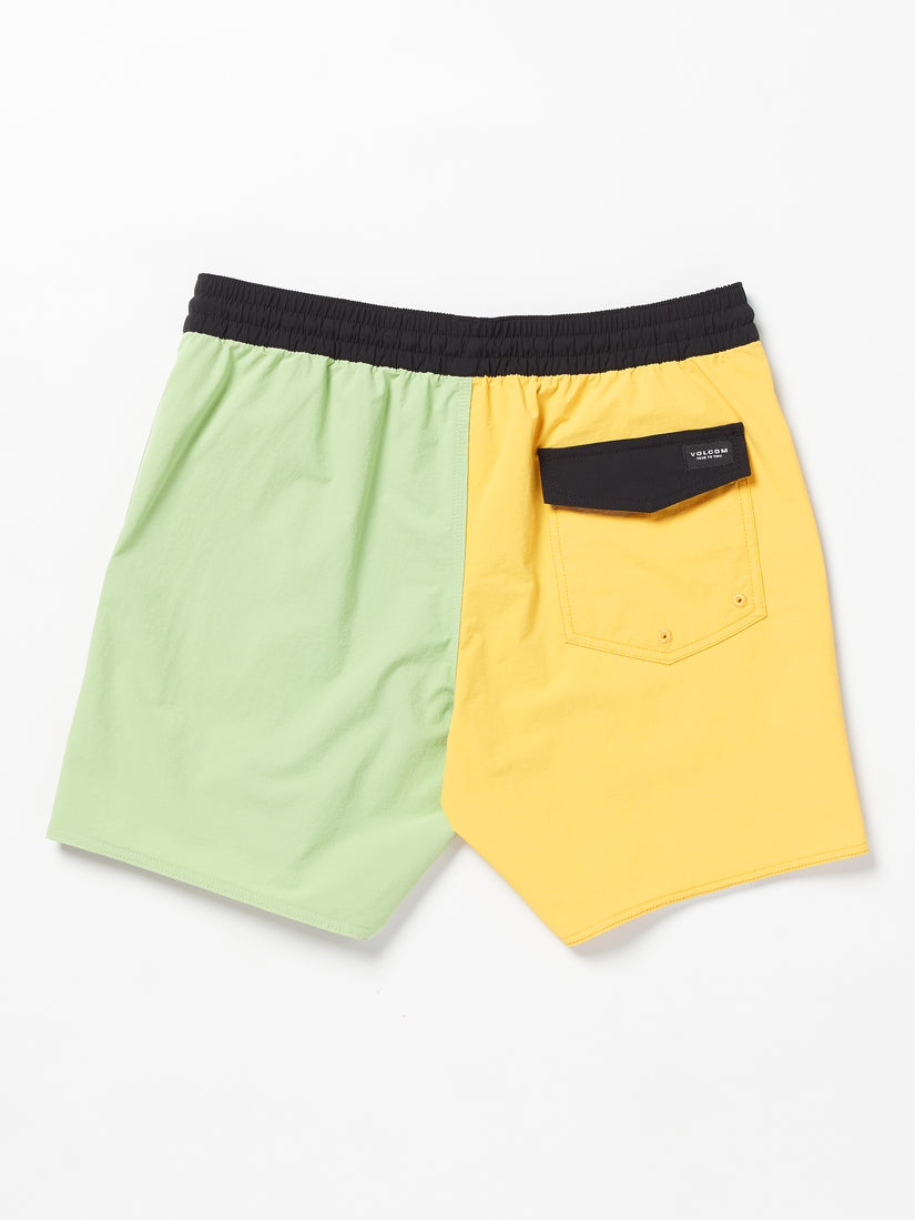 Lido Liberators 17" Trunks - Black (A2512301_BLK) [B]