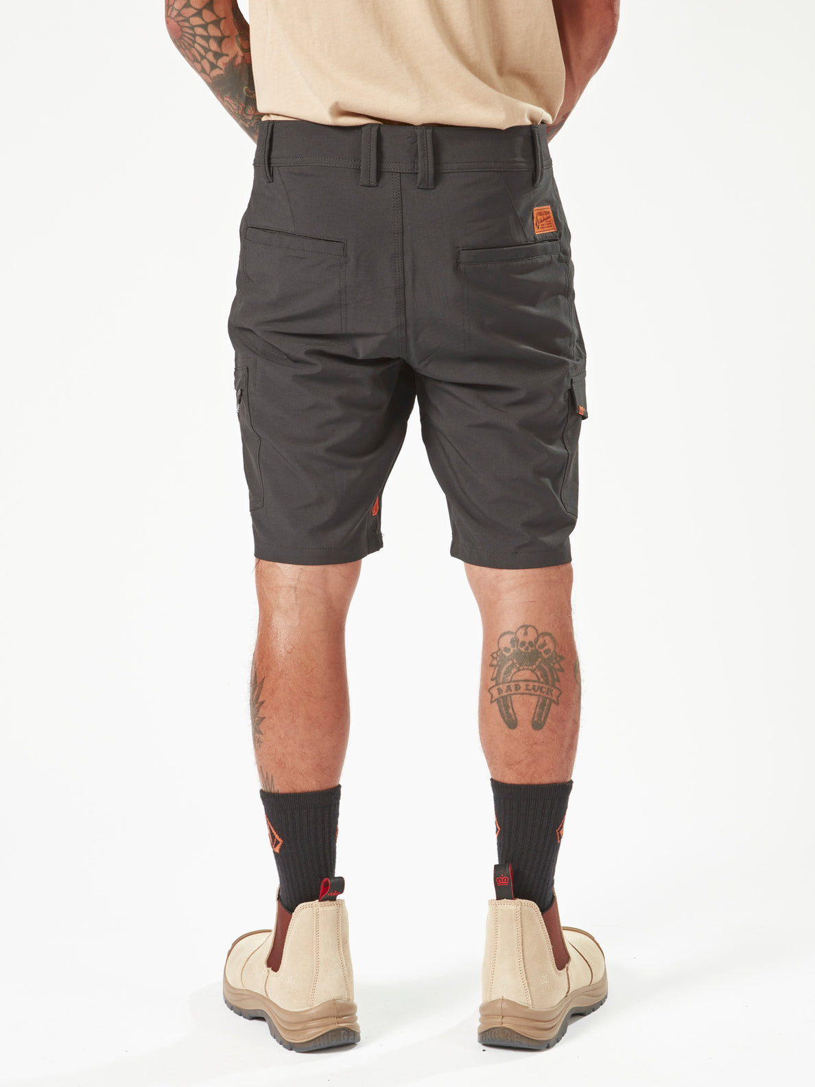 Volcom mens shorts clearance online