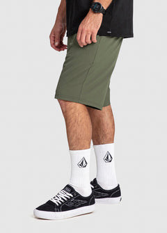 Frickin Cross Shred Shorts 20