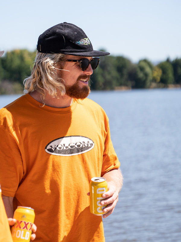 Ovoid Short Sleeve Tee