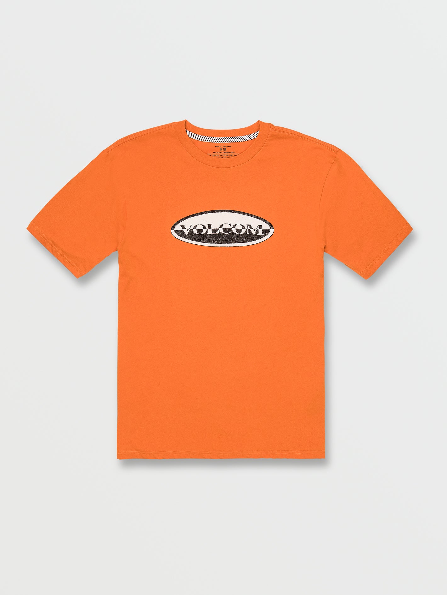 Ovoid Sst Saffron (A3512320_SAF) [F]