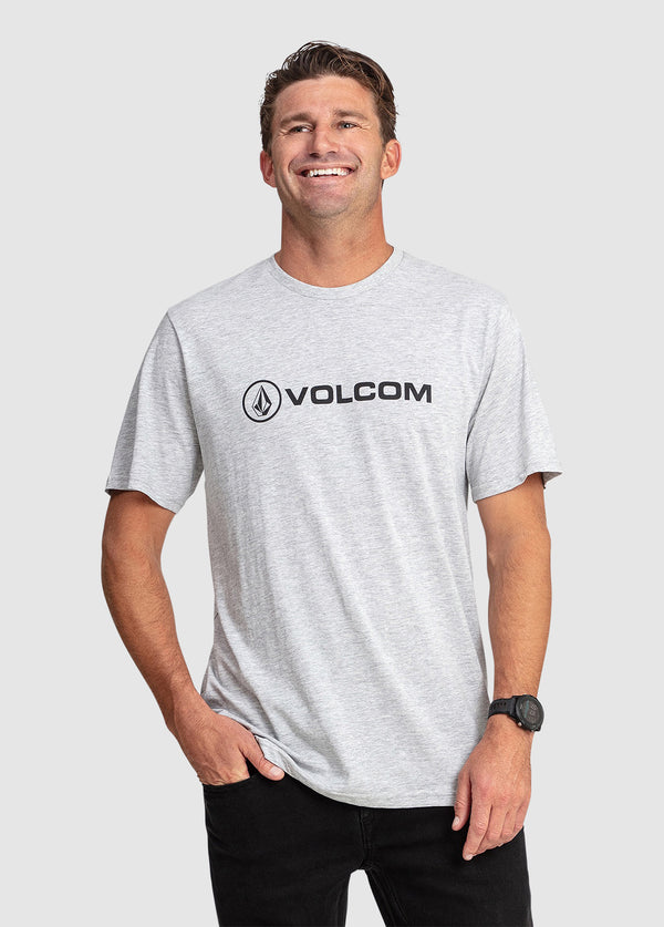 Stonicon Heather Short Sleeve T-Shirt