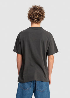 Vellipse Short Sleeve T-Shirt - Stealth (A4342376_STH) [B]